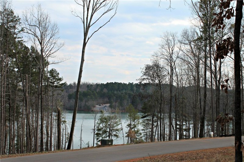 Property image 4 at Lot 47-B Retreat Pointe Road, West Union, SC 29696