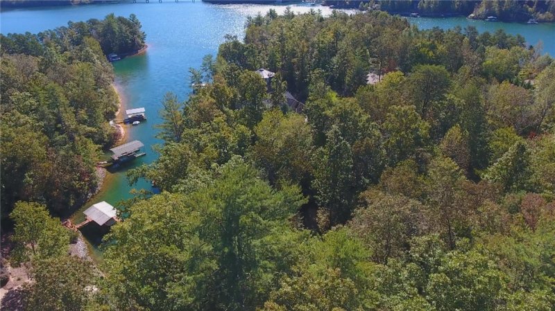 Property image 4 at Lot 19 Keowee Bay, Salem, SC 29676