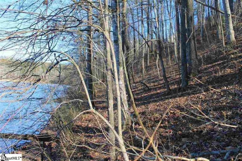 Property image 4 at Lot 12 Whitewater Lake Road, Tamassee, SC 29686