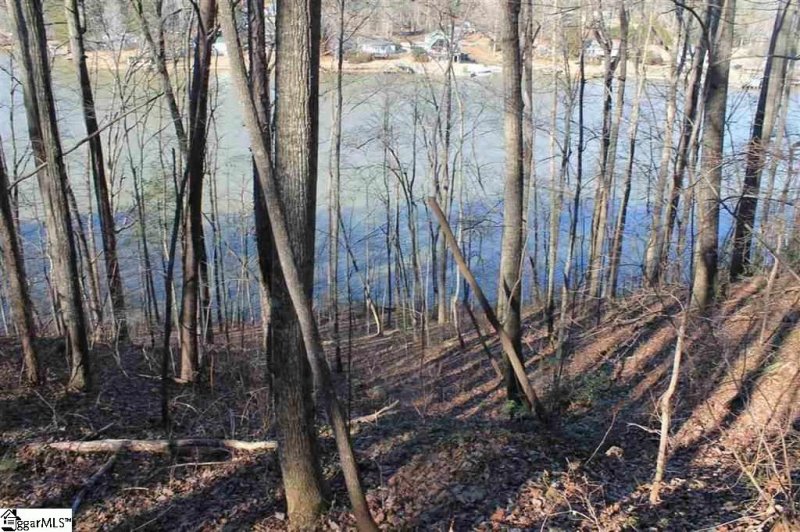 Property image 5 at Lot 12 Whitewater Lake Road, Tamassee, SC 29686