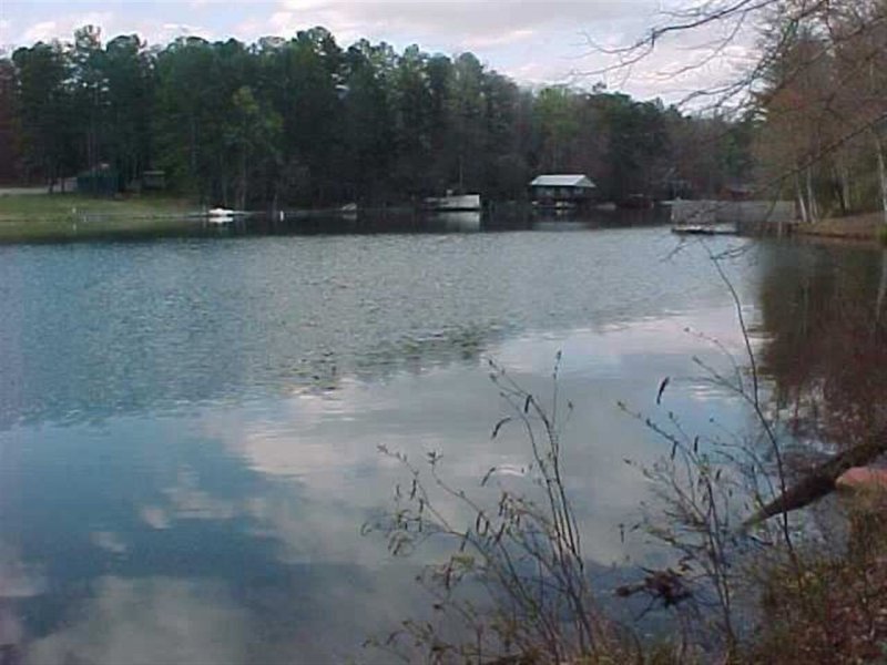 Property image 2 at 585 Lisa Lane, Mountain Rest, SC 29664