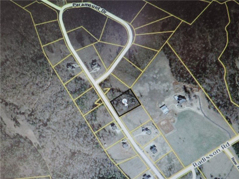 Property image 4 at Lot 24 Paramount Drive, Seneca, SC 29678