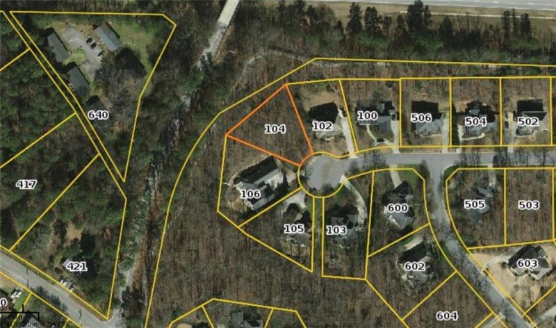 Property image 2 at 104 Magnolia Way, Clemson, SC 29631