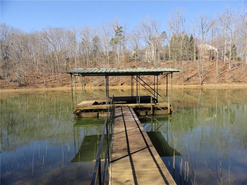 Property image 2 at 00 Hidden Cove Circle, Anderson, SC 29625