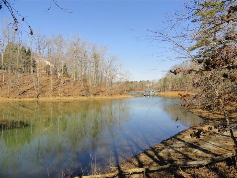 Property image 3 at 00 Hidden Cove Circle, Anderson, SC 29625