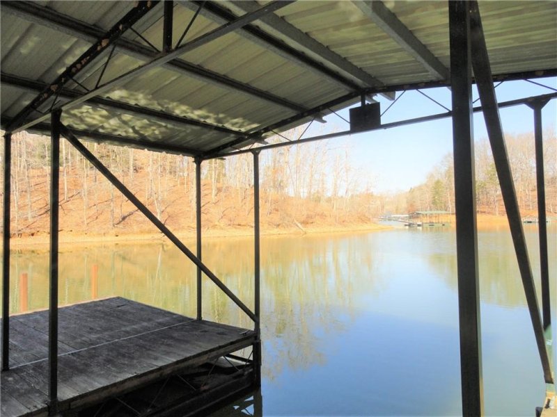 Property image 4 at 00 Hidden Cove Circle, Anderson, SC 29625