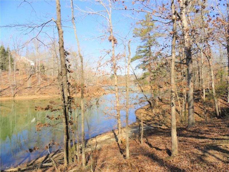 Property image 5 at 00 Hidden Cove Circle, Anderson, SC 29625