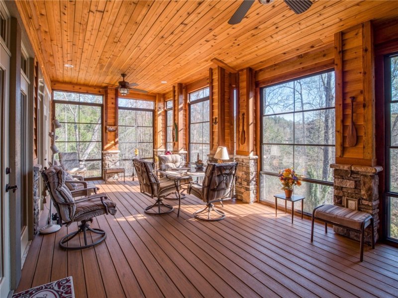 Property image 5 at 424 Sunset Point Drive, West Union, SC 29696