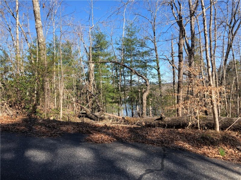 Lot 8 Lake Becky Road