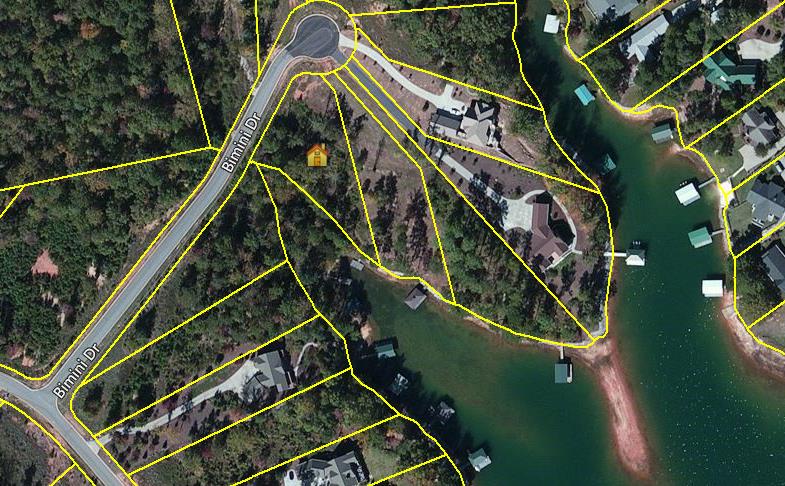 Property image 2 at 204 Bimini Drive, Seneca, SC 29672