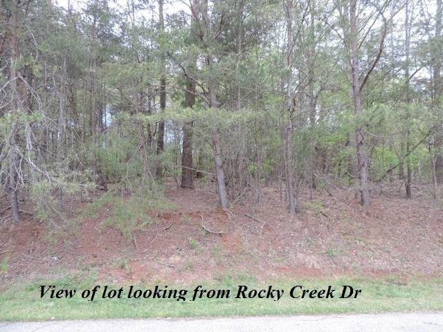 Property image 3 at 3605 Rocky Creek Drive, Seneca, SC 29678