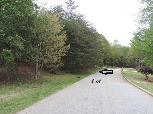 Property image 4 at 3605 Rocky Creek Drive, Seneca, SC 29678