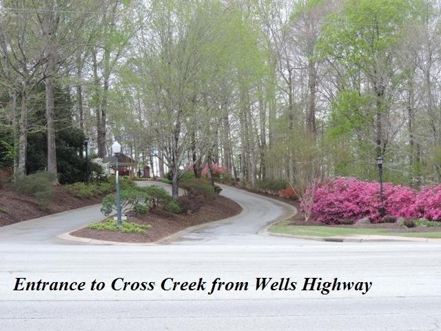 Property image 5 at 3605 Rocky Creek Drive, Seneca, SC 29678