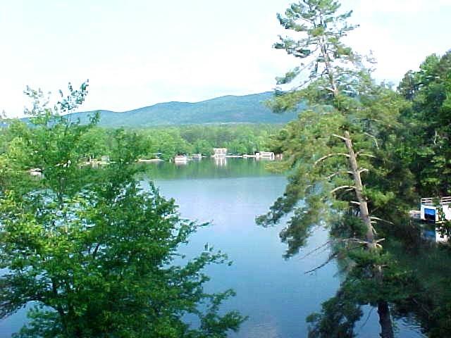 Property image 2 at 0000 Evergreen Ridge Road, Tamassee, SC 29686