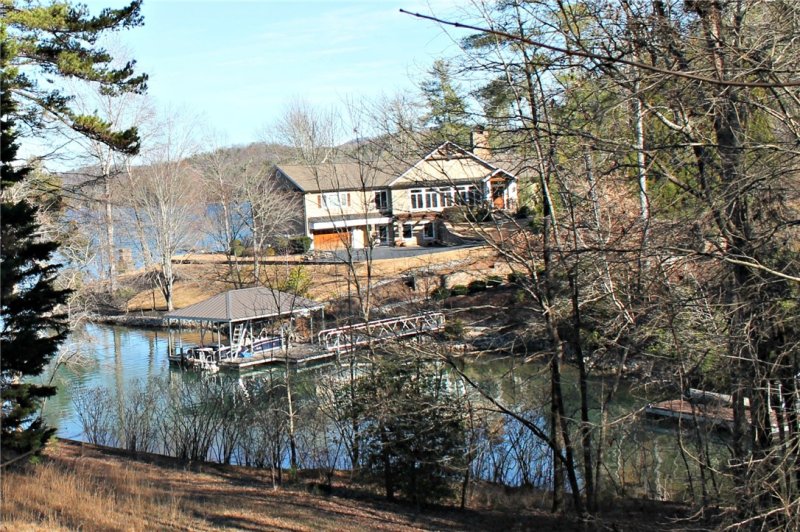 Lot 45 Bay Ridge Drive