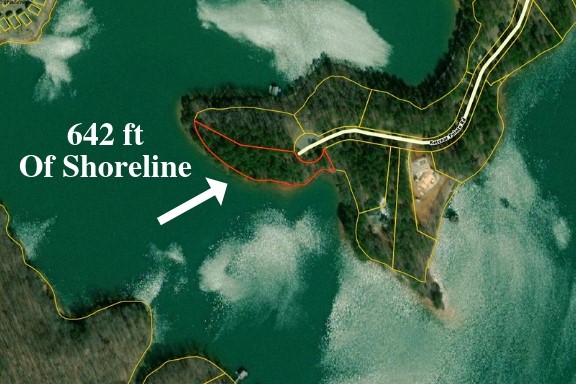 Lot 36 Retreat Pointe Road