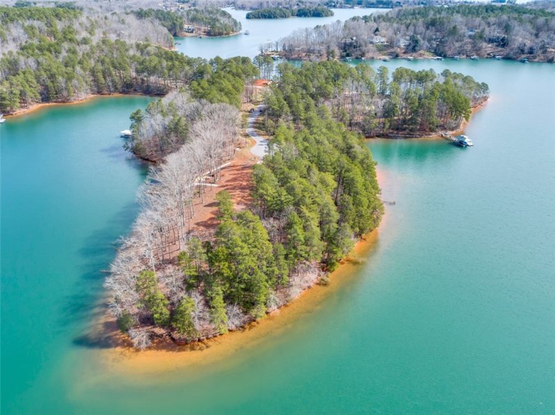 Property image 2 at Lot 36 Retreat Pointe Road, West Union, SC 29696