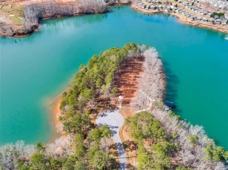 Property image 4 at Lot 36 Retreat Pointe Road, West Union, SC 29696