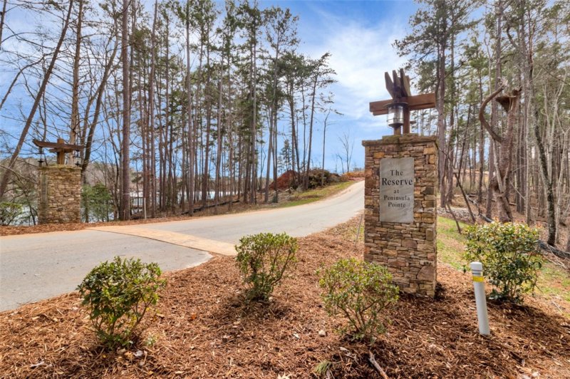 Property image 5 at Lot 36 Retreat Pointe Road, West Union, SC 29696