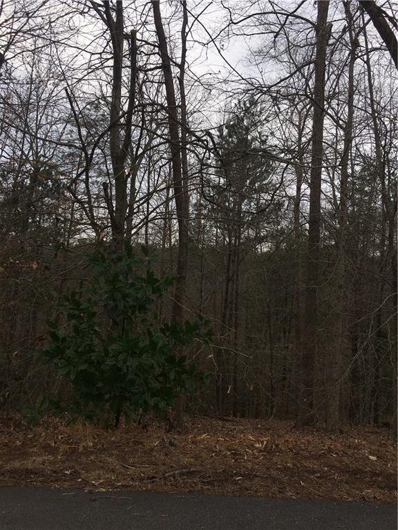 Property image 3 at Lot 56 Fox Run Road, Walhalla, SC 29691