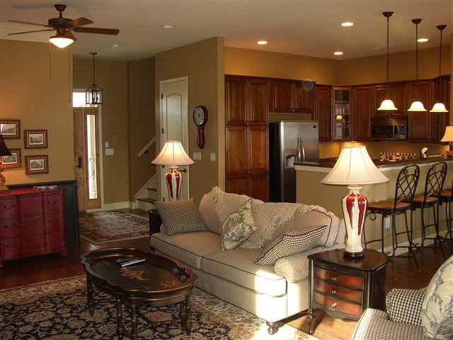 Property image 5 at 576 Sunset Point Drive, West Union, SC 29696