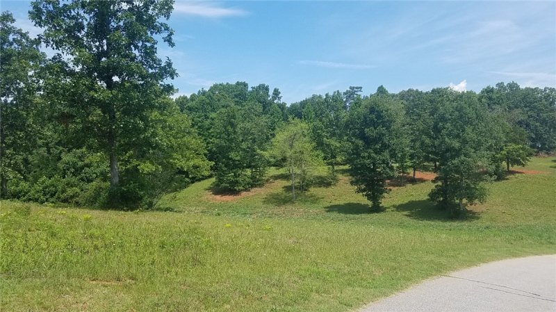 Property image 2 at Lot 20 Blue Mt. Estates Lariat Loop Drive, Seneca, SC 29672