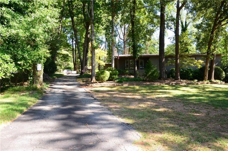 Property image 3 at 116 Briar Creek Lane, Anderson, SC 29621