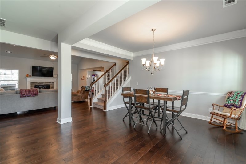 Property image 4 at 1024 Drakes Crossing, Anderson, SC 29625