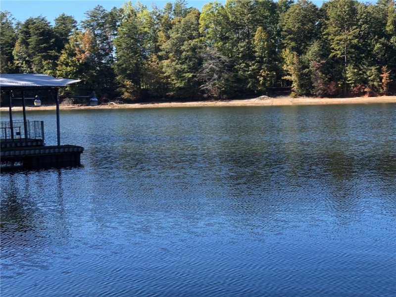 Property image 3 at 34 Clearwater Shores Road, Fair Play, SC 29643