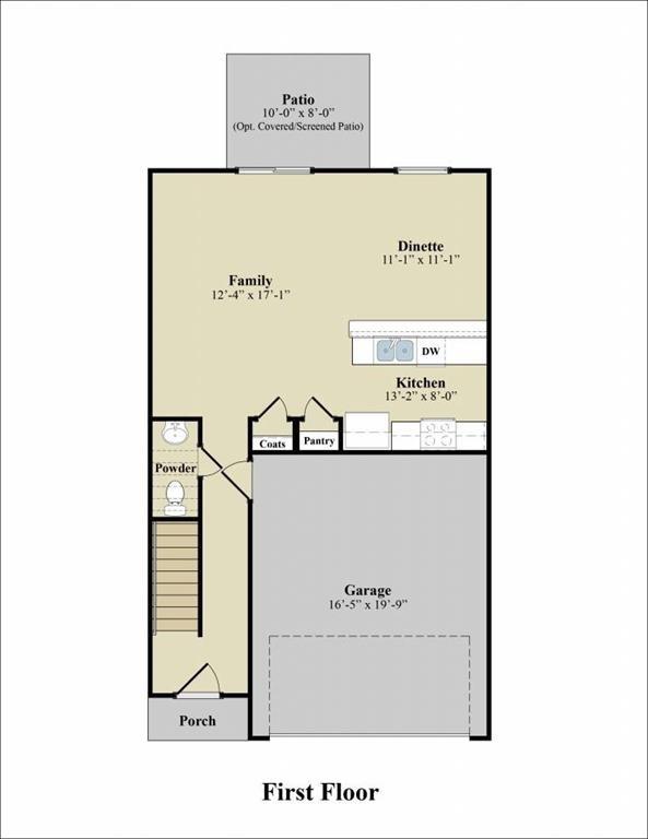 Property image 3 at 138 Heritage Place Drive, Pendleton, SC 29670