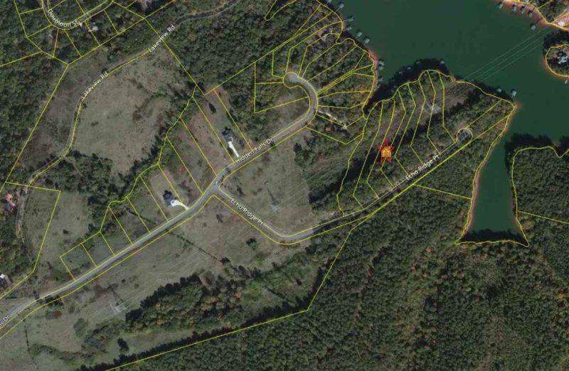 Property image 2 at 00 Echo Ridge Lane, West Union, SC 29696