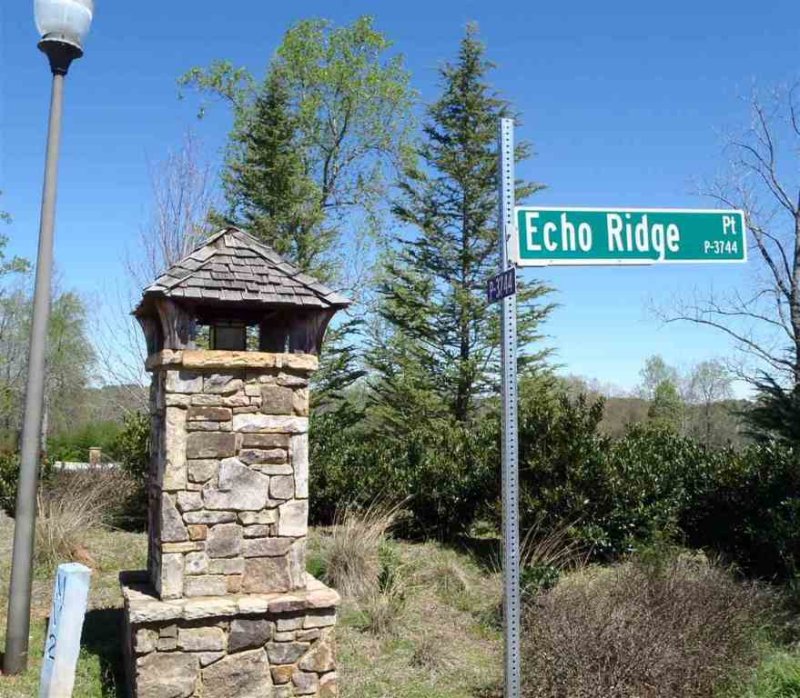 Property image 5 at 00 Echo Ridge Lane, West Union, SC 29696