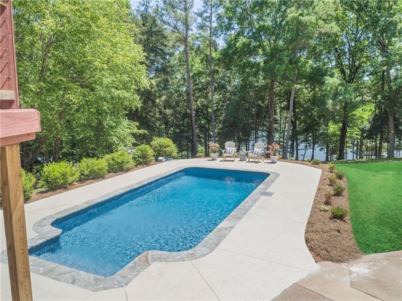 Property image 3 at 1032 North Shore Drive, Anderson, SC 29625