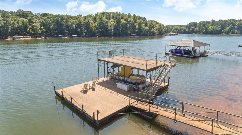 Property image 5 at 1032 North Shore Drive, Anderson, SC 29625