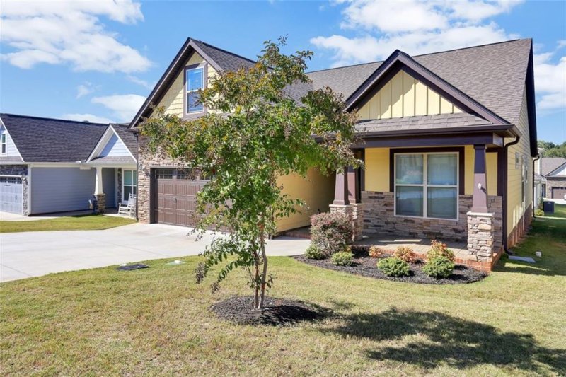 Property image 4 at 6 Bromwell Way, Easley, SC 29642