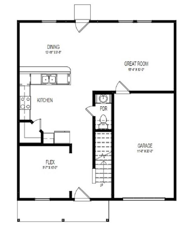 Property image 3 at 327 Cedar Ridge, Anderson, SC 29621