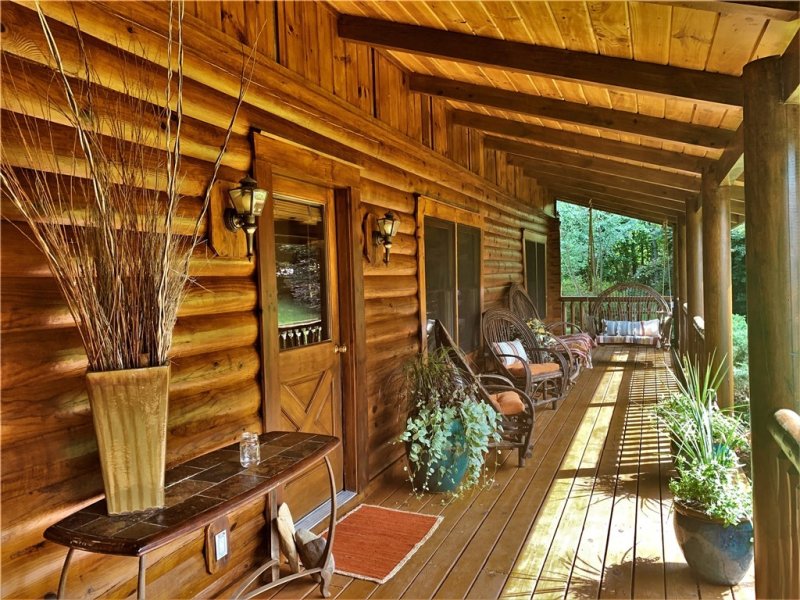 Property image 4 at 121 Wandering Way, Pickens, SC 29671