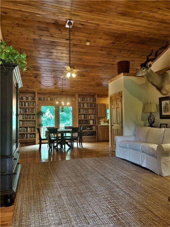 Property image 5 at 121 Wandering Way, Pickens, SC 29671