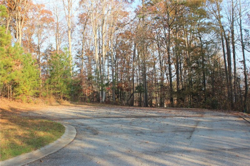 Property image 5 at 00 Overlook Drive, Fair Play, SC 29643