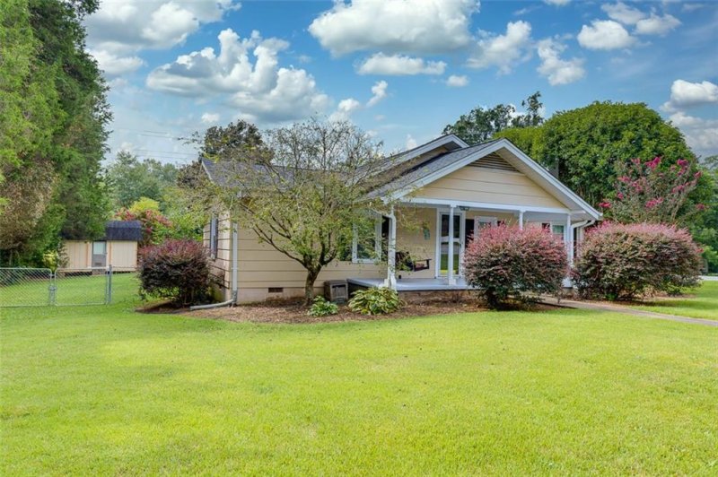 Property image 3 at 00 Austin Edwards/Springbrook Road, Walhalla, SC 29691