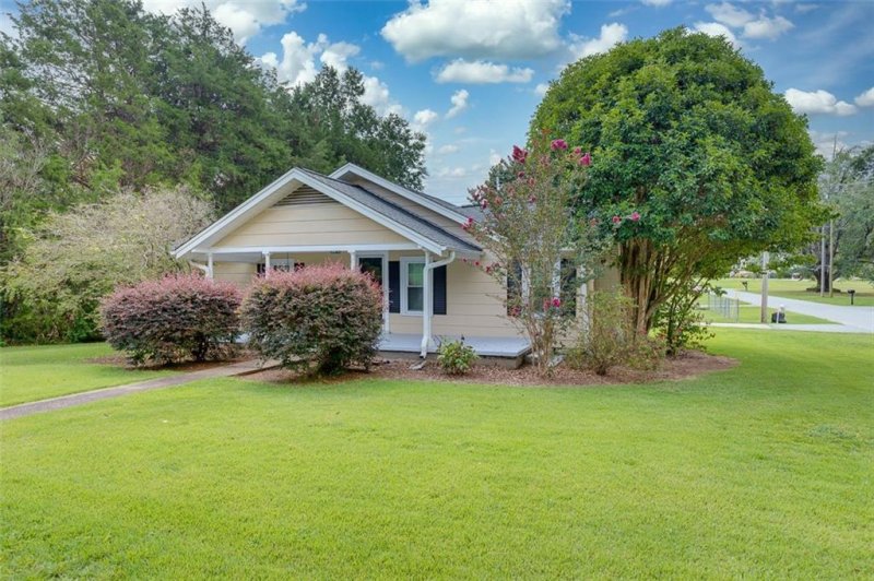Property image 4 at 00 Austin Edwards/Springbrook Road, Walhalla, SC 29691