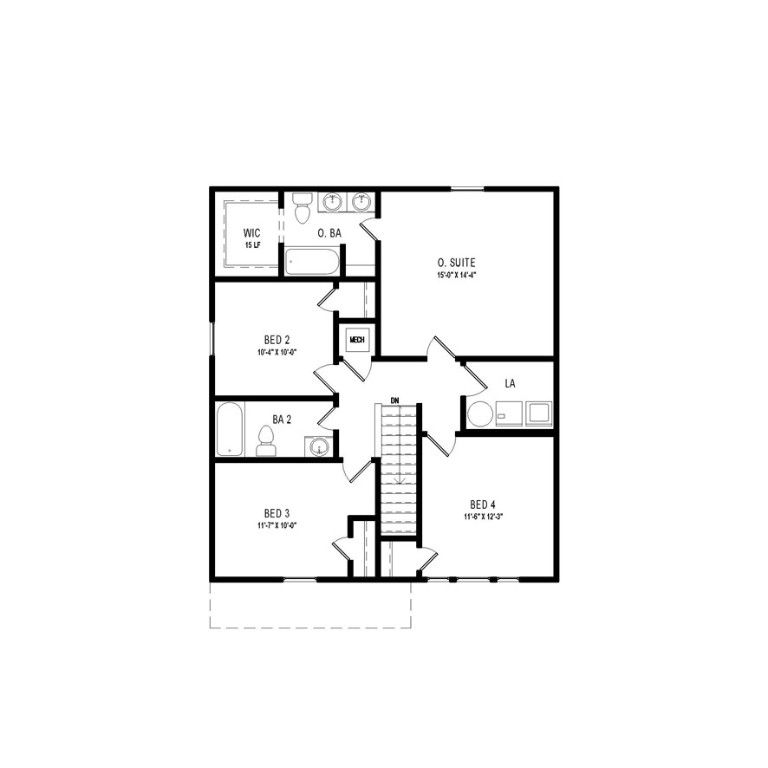 Property image 3 at 318 Cedar Ridge, Anderson, SC 29621