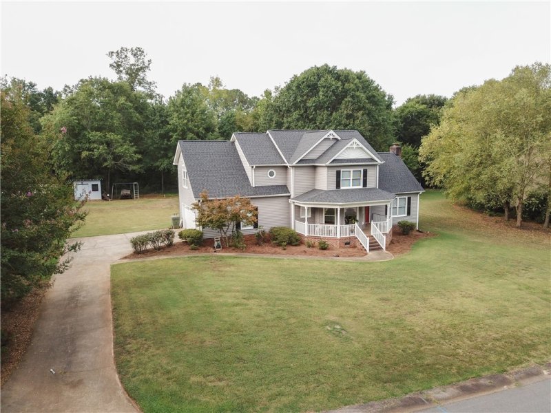 Property image 2 at 212 Shaftsbury Road, Clemson, SC 29631