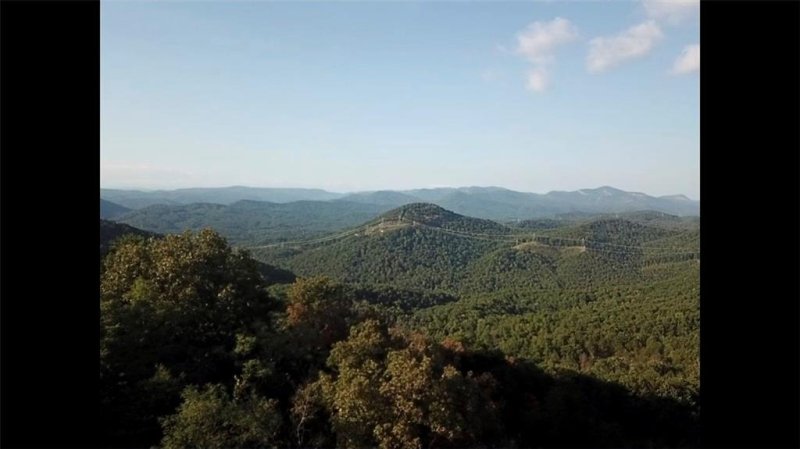 Property image 3 at 623 Upper Springs Road, Pickens, SC 29671