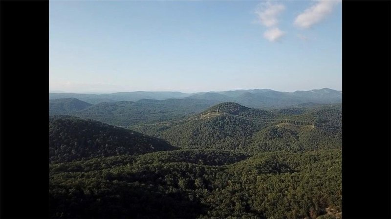 Property image 4 at 623 Upper Springs Road, Pickens, SC 29671