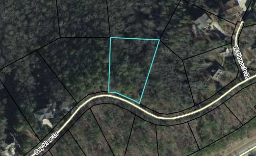 Lot 21 Bay Ridge Bay View Drive