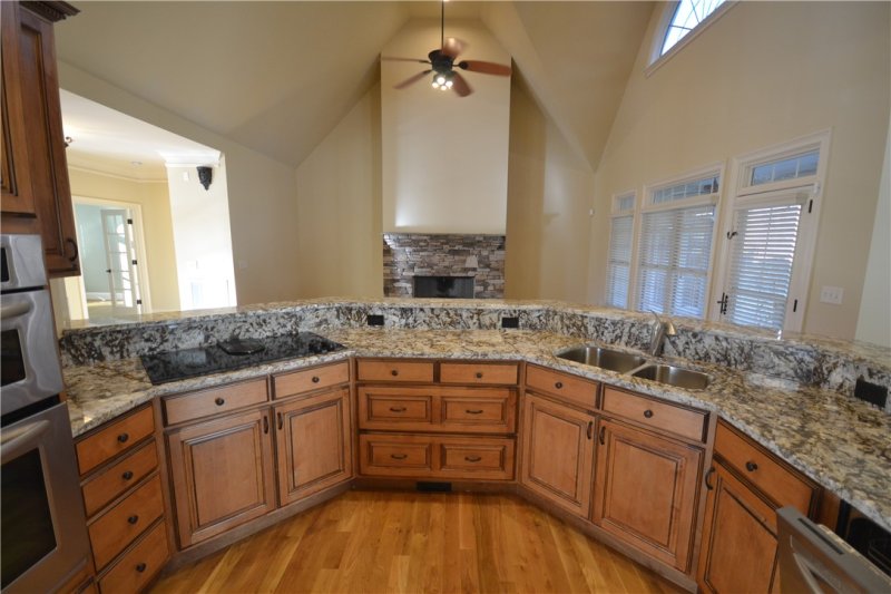 Property image 2 at 401 Cleveland Ferry Road, Fair Play, SC 29643