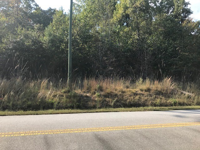 Lot 1 Old Knox Bridge Road