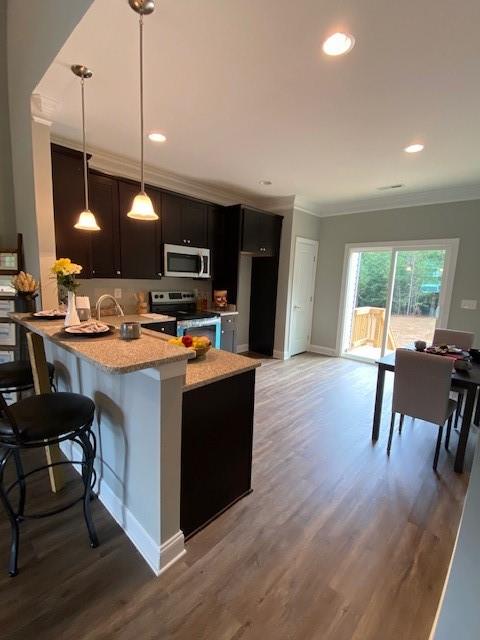 Property image 3 at 102 Margaret Mary Lane, Pendleton, SC 29670