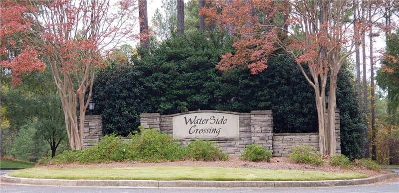 Property image 4 at Lot 147 Waterside Crossing, Seneca, SC 29672